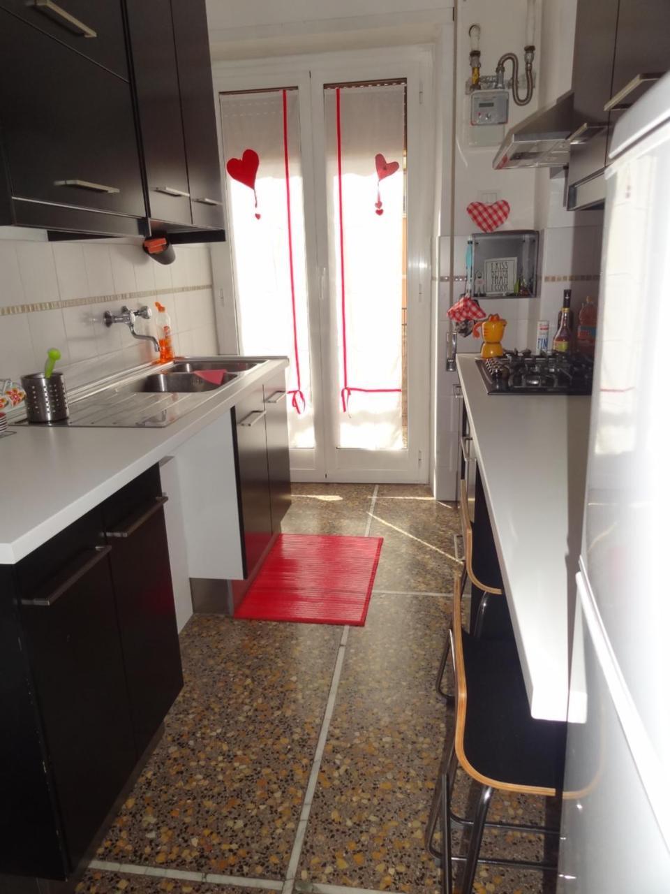 Casa vacanze Binario 26 Roma