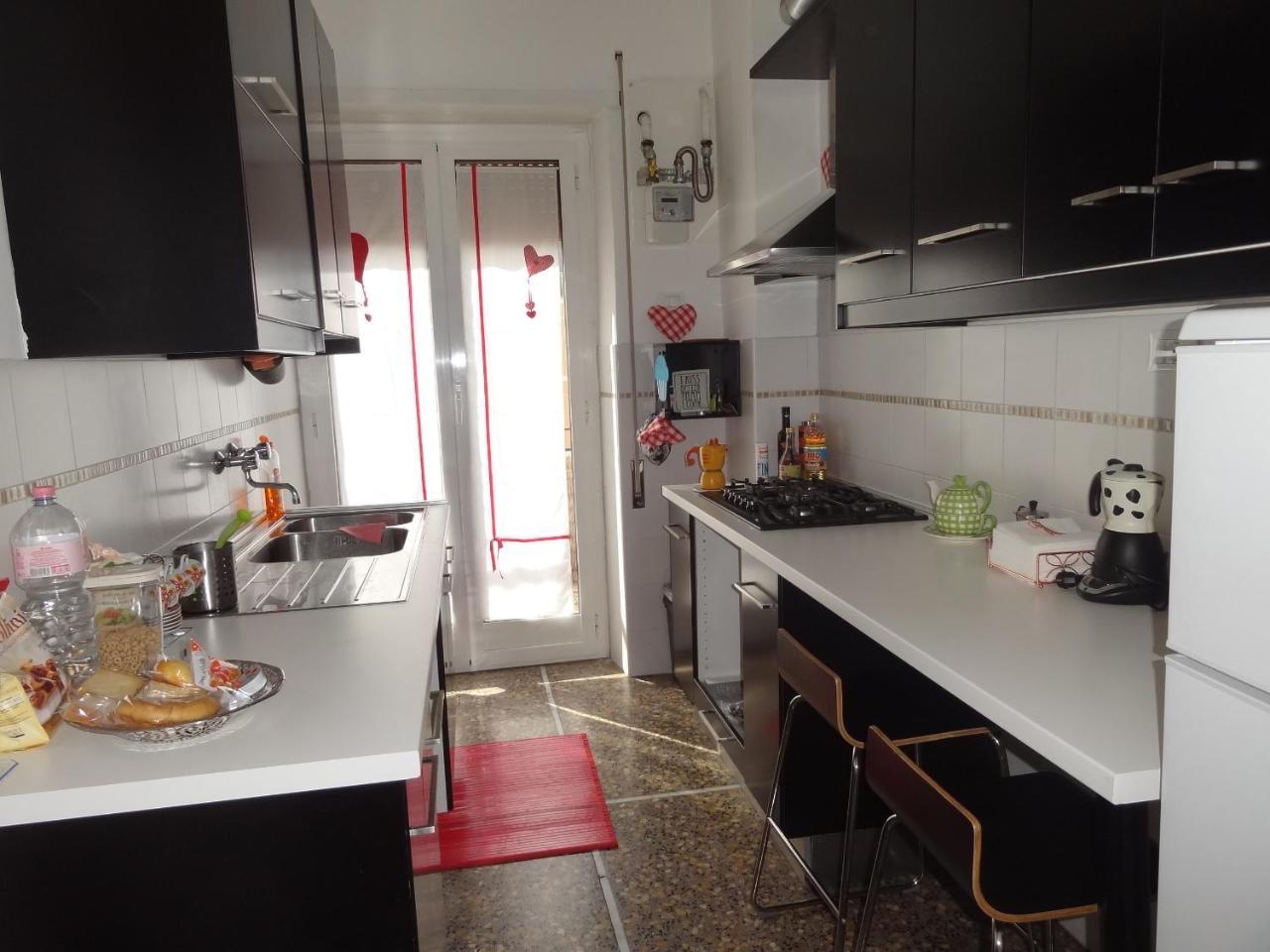 Binario 26 * Roma